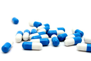 chronic pain management over the counter medication