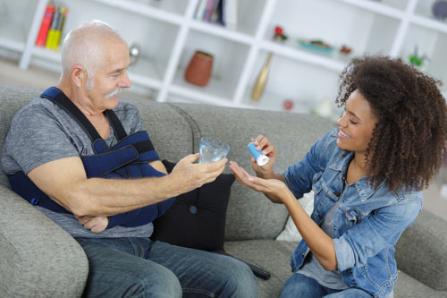 help loved ones overcome opiate addiction tracking medications