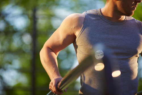 naturally increase testosterone exercise regularly