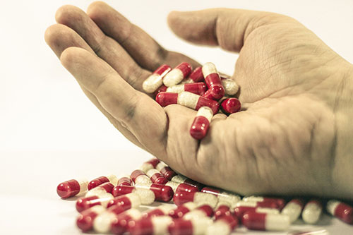 opiate addiction treatment for overdose