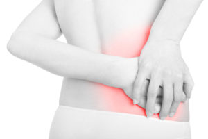 relieve lower back pain naturally