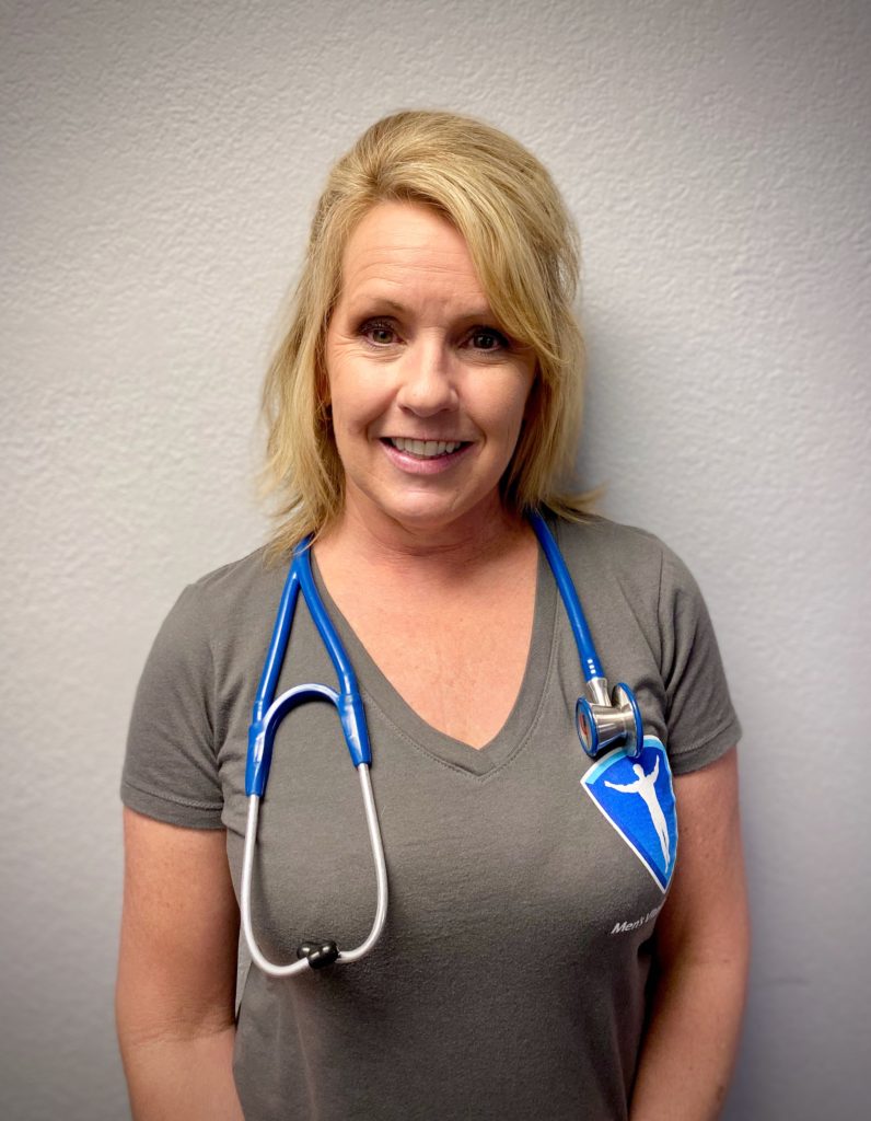 Christina Men s Health Clinics