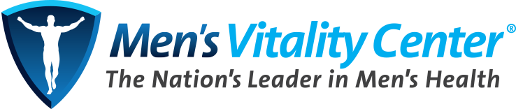 Men's Vitality Center Logo